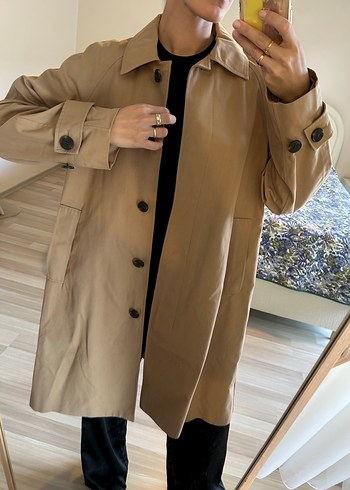 H&M Trençkot