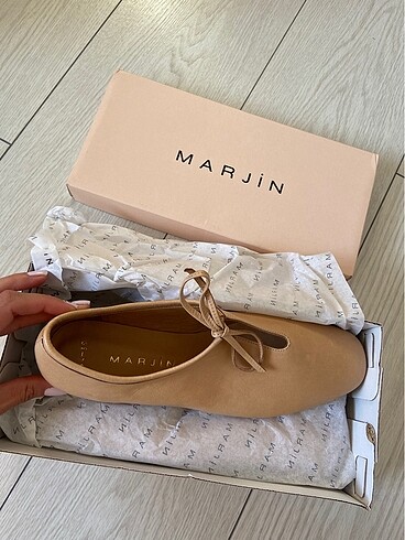 Marjin babet