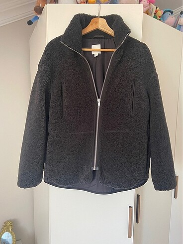 H&M ceket