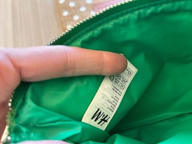 Mango H&M/ MANGO