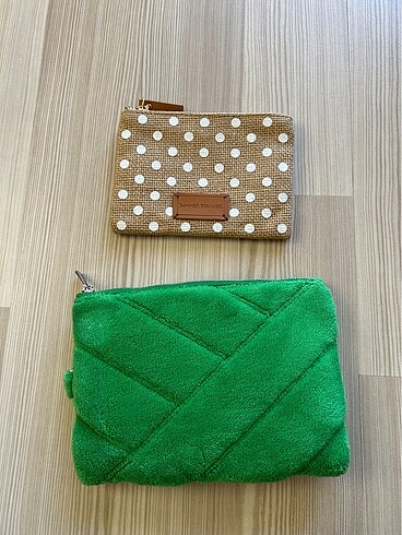 H&M/ MANGO