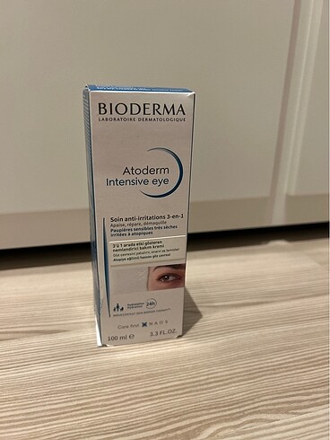 Bioderma Atoderm