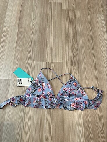 H&M H&m bikini üstü