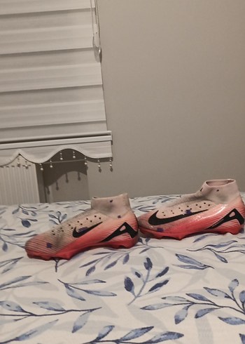 41 Beden Nike yeni sezon Air krampon 41 numara
