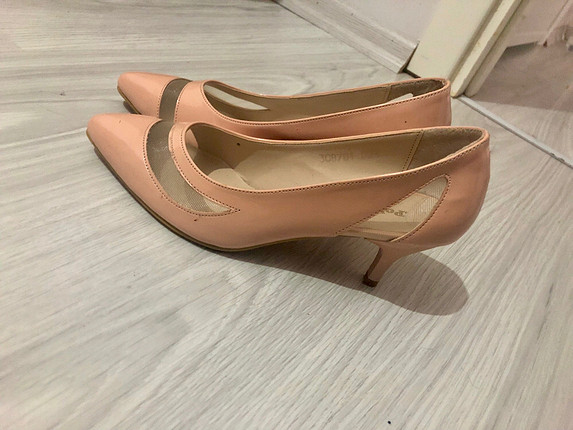 Flo Ayakkabı Stiletto