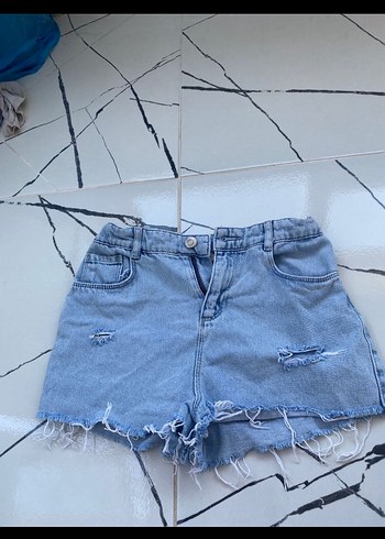 LC Waikiki kadin şort