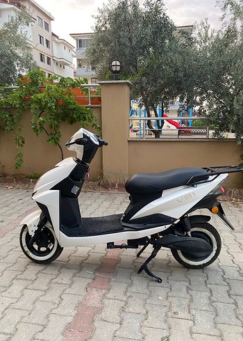 Satılık Volta VS1 far stop - Görsel 2