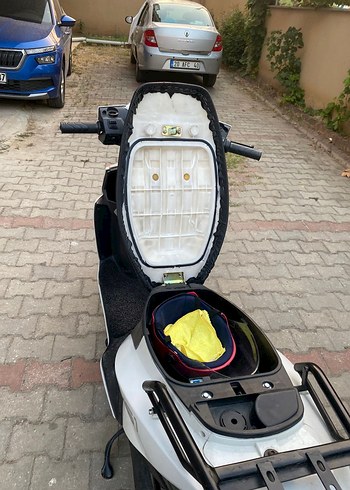 Satılık Volta VS1 far stop - Görsel 7