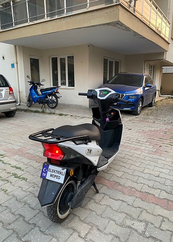 Satılık Volta VS1 far stop - Görsel 3