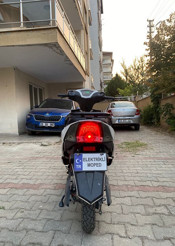 Satılık Volta VS1 far stop - Görsel 4