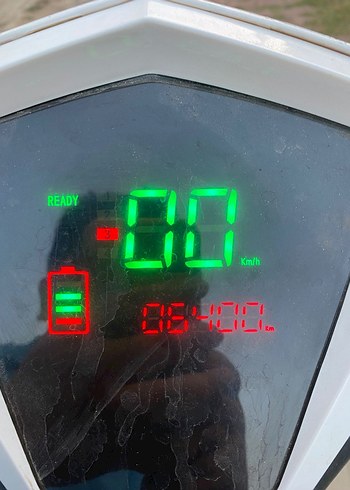 Satılık Volta VS1 far stop - Görsel 6