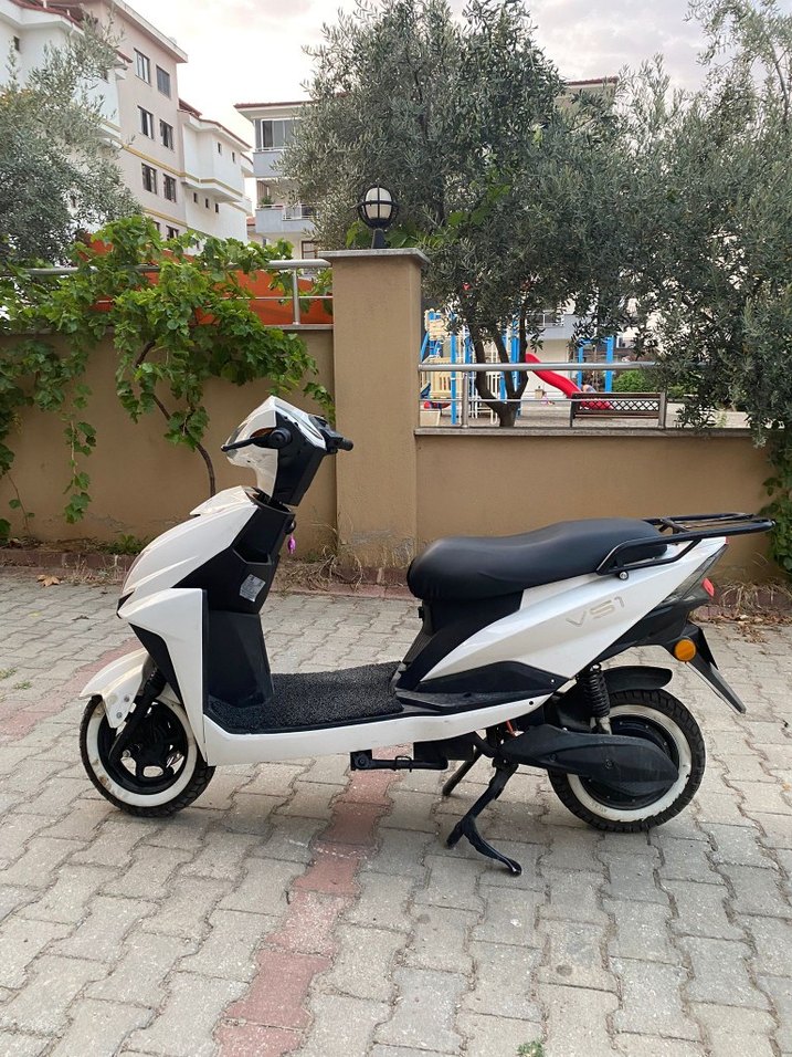 Satılık Volta VS1 far stop - Görsel 2