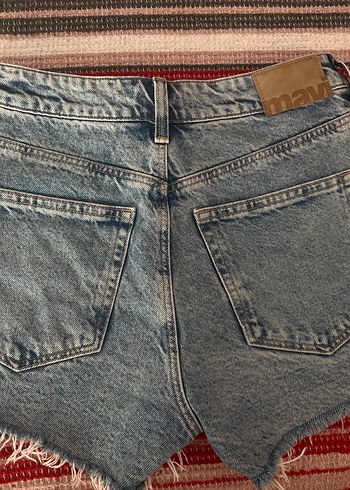 Mavi Jeans Mavi marka şort