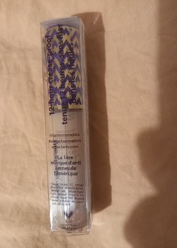 Tarte Tarte Shape Tape Kapatıcı - Açık Bej