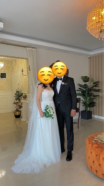 Gelinlik