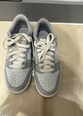 Nike Gri Nike Kadın Spor Ayakkabı