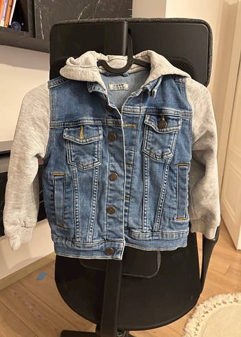 Baba-Oğul Kombin (2ürün) - Görsel 4