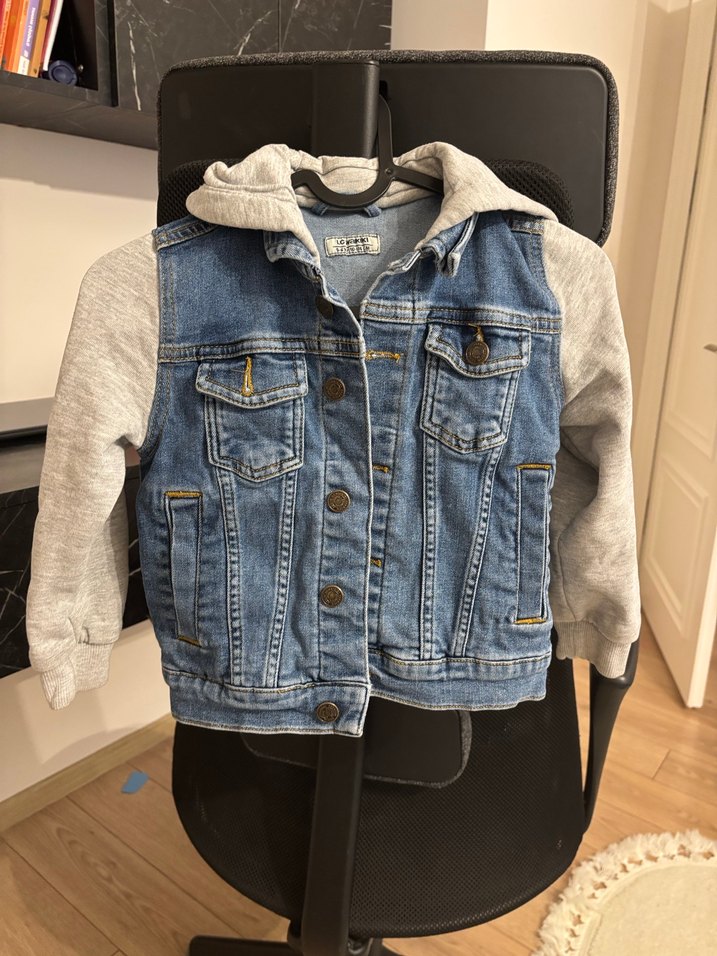 Baba-Oğul Kombin (2ürün) - Görsel 4