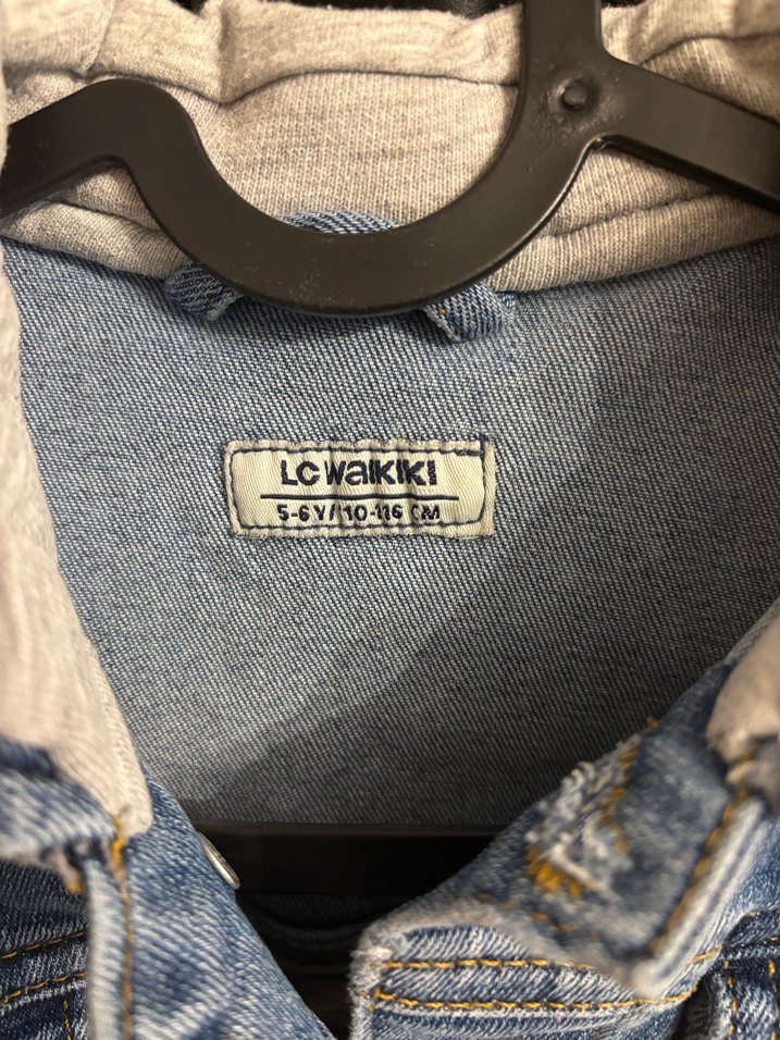 Baba-Oğul Kombin (2ürün) - Görsel 5