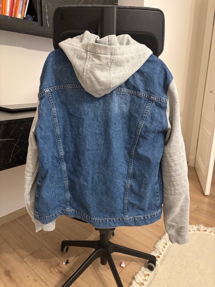 Baba-Oğul Kombin (2ürün) - Görsel 2