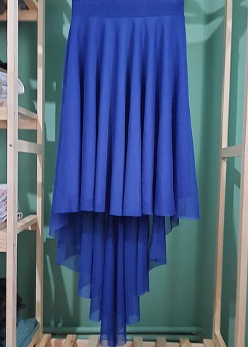 Mezuniyet Elbisesi - Görsel 2