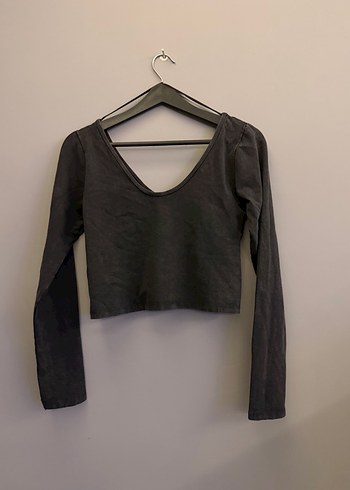Zara V Yaka Siyah Kisa Etegi De Mevcut