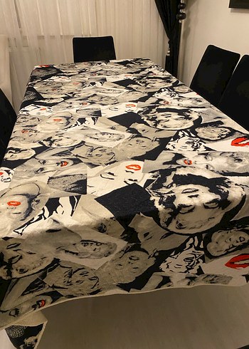 Tek kişilik yatak örtüsü - Görsel 7