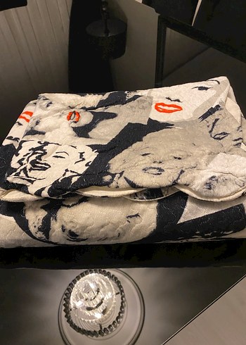 Tek kişilik yatak örtüsü - Görsel 6