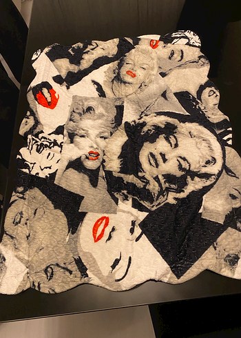 Tek kişilik yatak örtüsü - Görsel 4