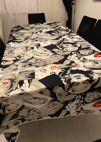 Tek kişilik yatak örtüsü - Görsel 2