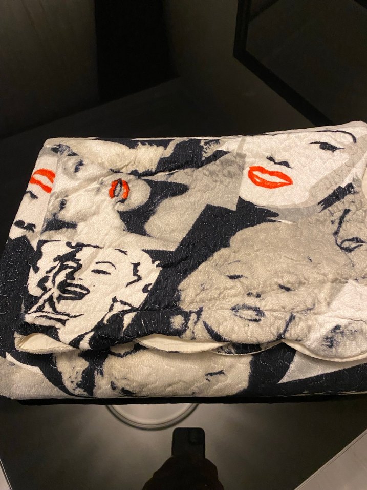 Tek kişilik yatak örtüsü - Görsel 5