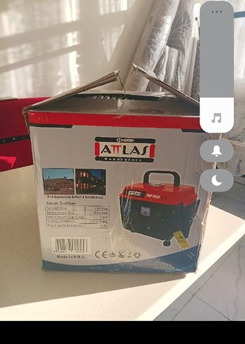 Diğer jeneratör