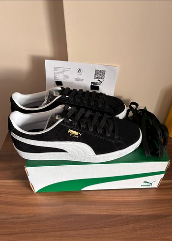 Puma 43