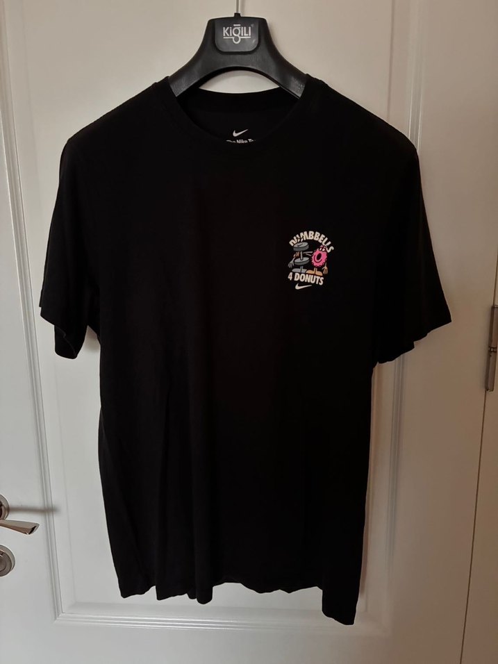 Nike T-shirt - Görsel 4