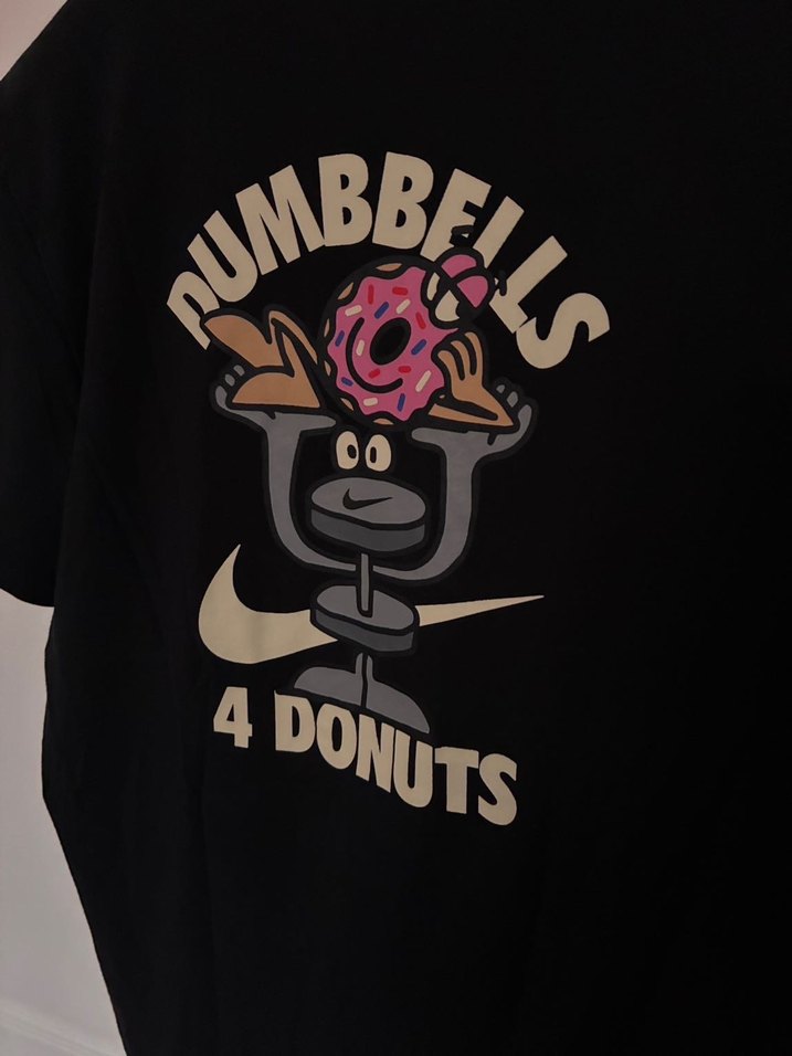 Nike T-shirt - Görsel 2