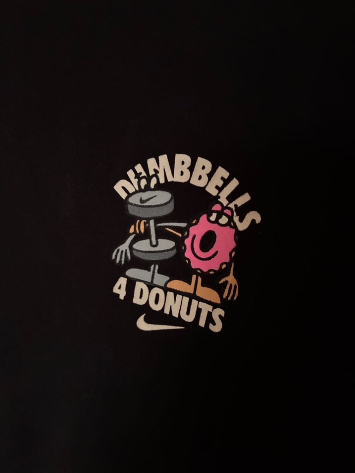 Nike T-shirt - Görsel 5