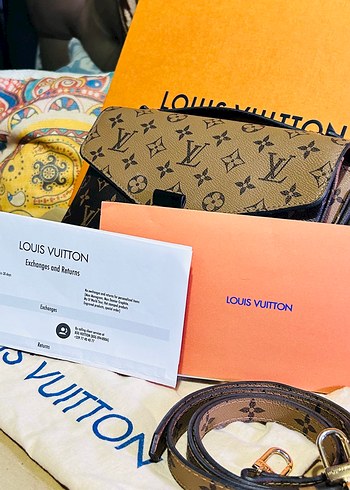 Louis Vuitton Metis