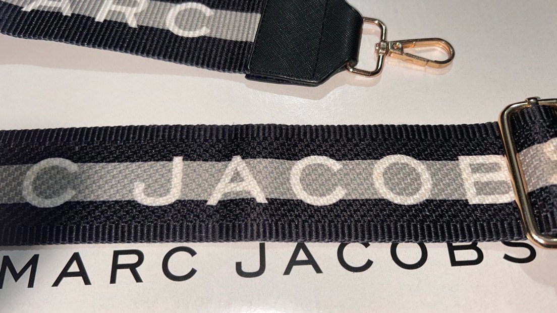 Marc Jacobs Çanta .uzun askı var — görsel 6/14