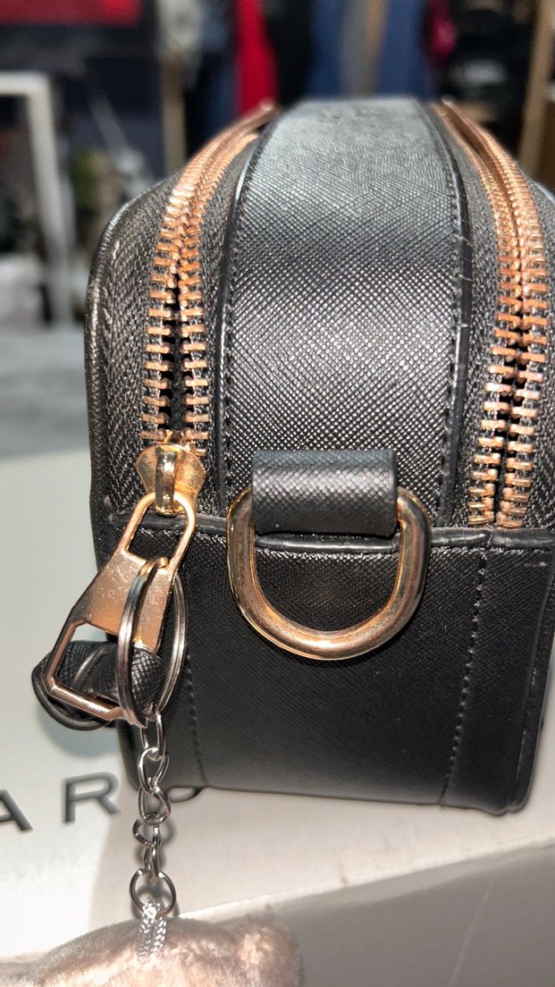 Marc Jacobs Çanta .uzun askı var — görsel 8/14