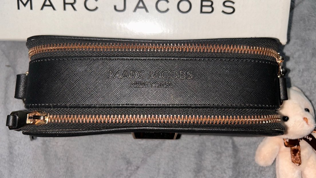 Marc Jacobs Çanta .uzun askı var — görsel 3/14