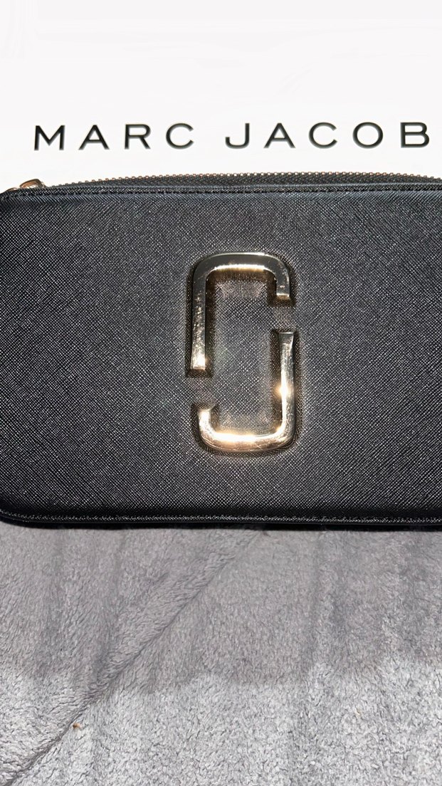 Marc Jacobs Çanta .uzun askı var — görsel 2/14