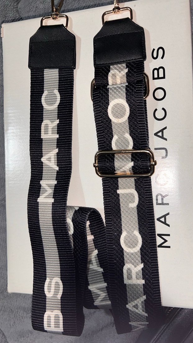 Marc Jacobs Çanta .uzun askı var — görsel 4/14