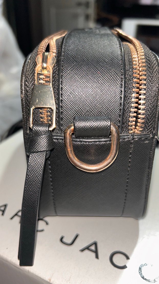 Marc Jacobs Çanta .uzun askı var — görsel 7/14