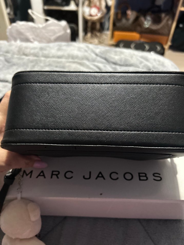 Marc Jacobs Çanta .uzun askı var — görsel 10/14