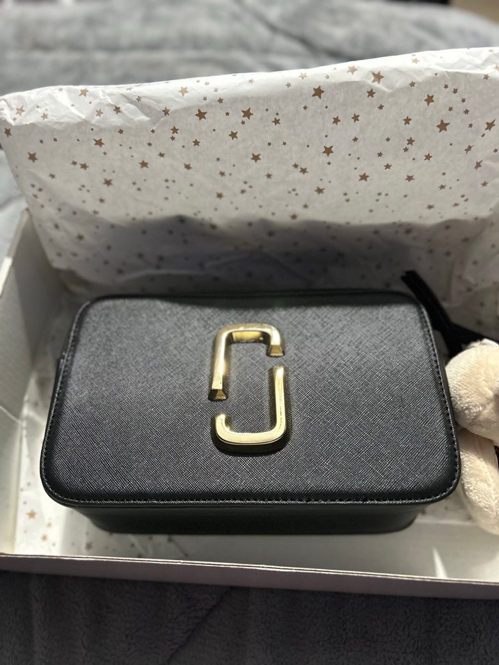 Marc Jacobs Çanta .uzun askı var — görsel 11/14