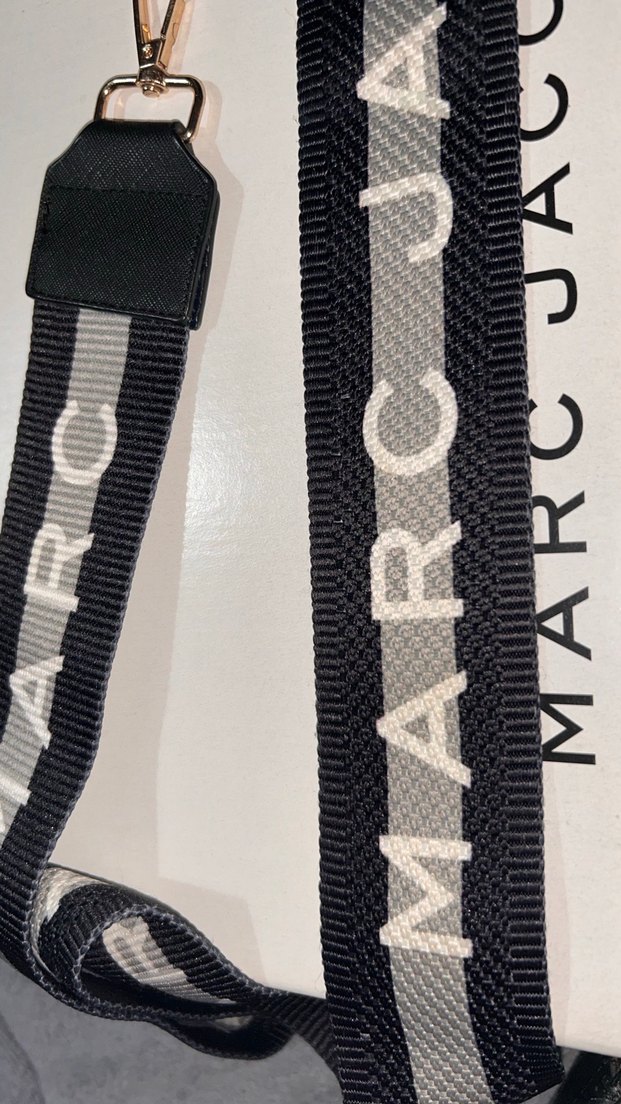 Marc Jacobs Çanta .uzun askı var — görsel 5/14