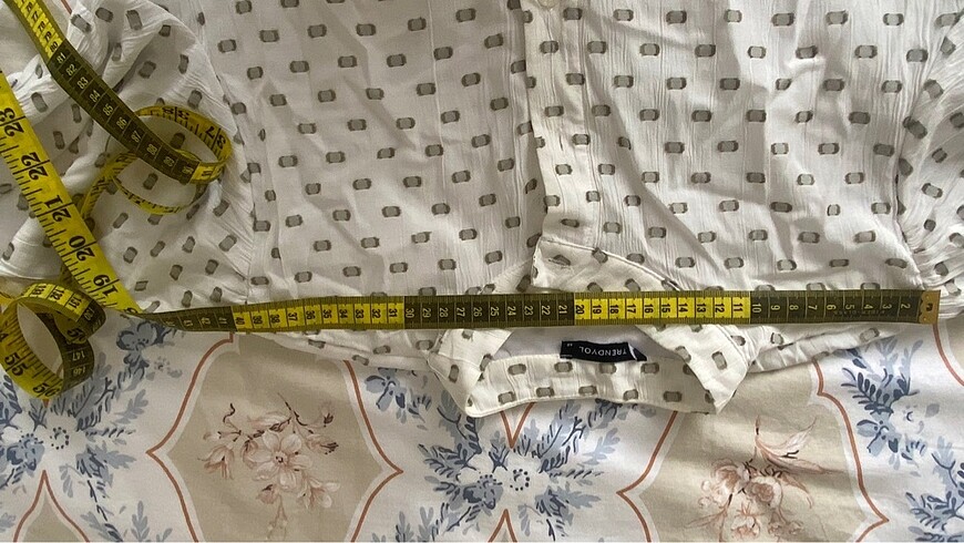 Tesettür elbise - Görsel 4