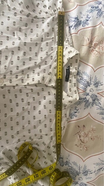 Tesettür elbise - Görsel 5