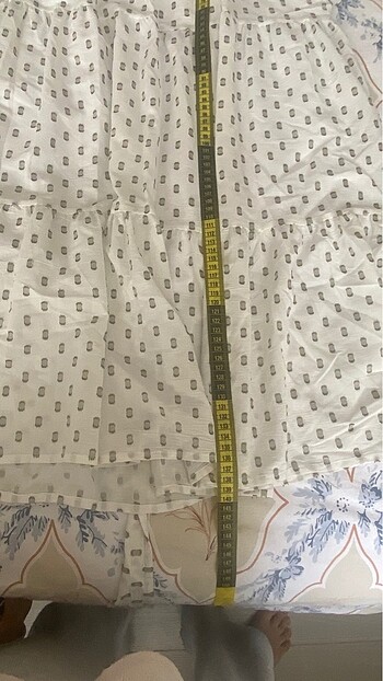 Tesettür elbise - Görsel 6