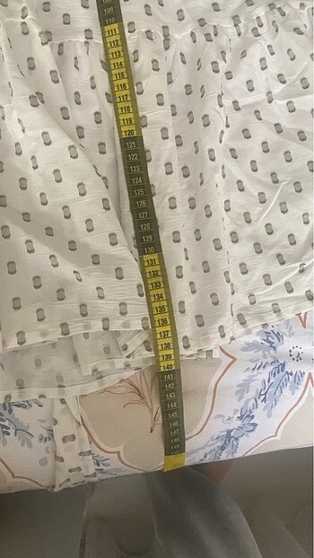 Tesettür elbise - Görsel 7